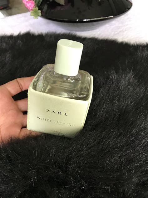 zara white jasmine eau de toilette 100 ml|zara perfumes online.